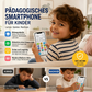 📱 50 % DE DESCONTO – Smartphone educativo para crianças | De grande valor pedagógico, não cansa a vista e é ideal para aprender ✨👶