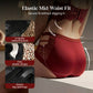 Cuecas femininas com renda e recortes