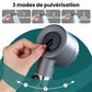 🏆Chuveiro de luxo para cuidados com a pele e massagens - 3 modos de pulverização com tecnologia de economia de água para uma experiência de banho rejuvenescedora 💎🌊