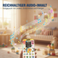 📱 50 % DE DESCONTO – Smartphone educativo para crianças | De grande valor pedagógico, não cansa a vista e é ideal para aprender ✨👶