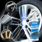 Spray multiusos para remoção de ferrugem – Adeus ferrugem, metal como novo! 🛠️✨ Dissolve a ferrugem ao contacto – jantes, ferramentas, correntes e muito mais. 💪🚗