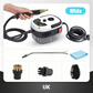 ⏰🔥LIMITED TIME 50% OFF!🔥50K+ SOLD!2500W Handheld Steam Cleaner – High‑temp pressurized steam, melts grease & grime. No scrubbing. 🧼✨