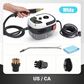 ⏰🔥LIMITED TIME 50% OFF!🔥50K+ SOLD!2500W Handheld Steam Cleaner – High‑temp pressurized steam, melts grease & grime. No scrubbing. 🧼✨