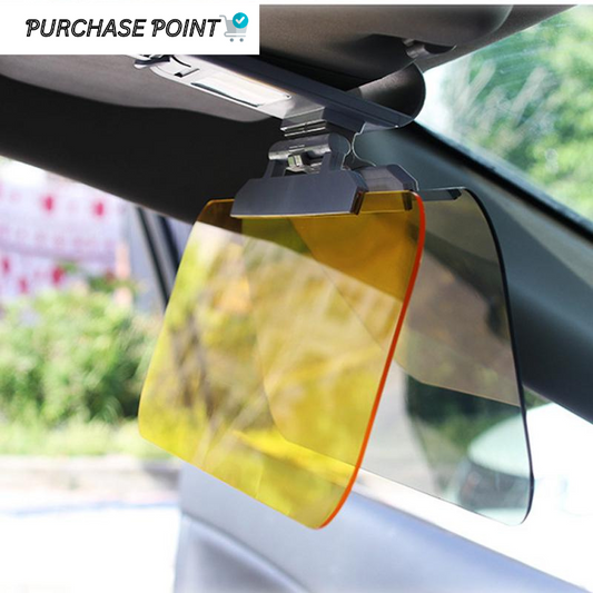 🚗Oferta: 50% de desconto🎁 Filtro 2 em 1 contra o brilho