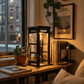 🔥Spotlight + LED Candles🕯️