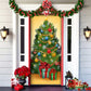 🎄Christmas 2027 Front Door Decoration🎅
