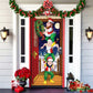 🎄Christmas 2027 Front Door Decoration🎅
