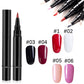 💅 Oferta por tempo limitado: compre 1 e ganhe 1 grátis – 19,99  Caneta de gel para unhas One Step🎨Mini lâmpada UV portátil grátis💡