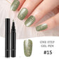 💅 Oferta por tempo limitado: compre 1 e ganhe 1 grátis – 19,99  Caneta de gel para unhas One Step🎨Mini lâmpada UV portátil grátis💡