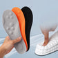 🧦Compre 2 e ganhe 1 grátis🔥Palmilhas térmicas confortáveis em forma de U
