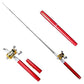 🔥 Promoção 2026 🎣 Canas de Pescar de Bolso