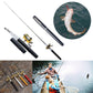 🔥 Promoção 2026 🎣 Canas de Pescar de Bolso