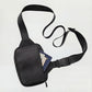 Upgraded 2.0 Travel Sling Bag | Anti-Theft, 500D Nylon, RFID Protection — Limited Time 50% Off