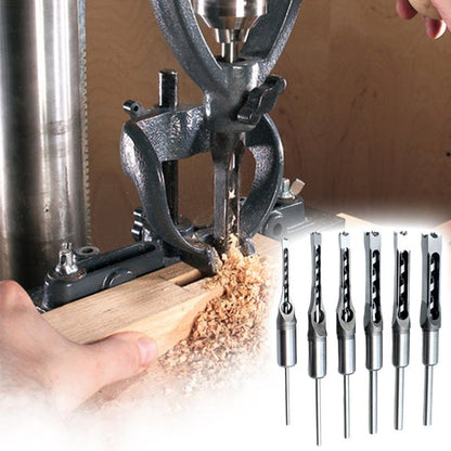 ✨Promoção - Brocas quadradas para madeira