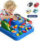 💥O Melhor Presente💥City Adventure Rescue - Brinquedo educativo para crianças pequenas