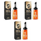 🧔‍♂️ Metade do preço por tempo limitado - pente único para modelar e gel modelador 💯