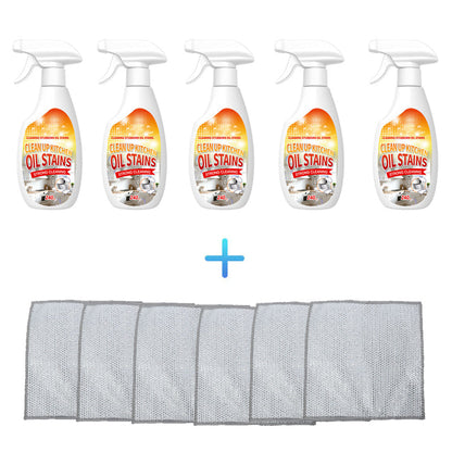 🧼 Nettoyant dégraissant puissant à formule douce et décomposition rapide – Achetez-en 2, obtenez-en 1 GRATUIT ! 💥