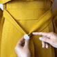 ✨ Fivela elegante francesa para casaco e cachecol – Elegância na ponta dos dedos!