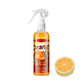 Spray para pavimentos de madeira com cera de abelha ScratchErase – Limpa, devolve o brilho e remove riscos