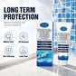 High Strength Underwater Pool Tile Adhesive