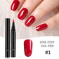 💅 Oferta por tempo limitado: compre 1 e ganhe 1 grátis – 19,99  Caneta de gel para unhas One Step🎨Mini lâmpada UV portátil grátis💡