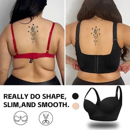🔥 2025 Nouveau Soutien-gorge Confortable Lissant Le Dos