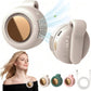 ⏳Promoção por tempo limitado⏰Ventilador sem pás – Ultraleve e com carregamento rápido de 1,5 horas ⚡🌀