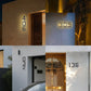 🔥Last Day 49% OFF🔥Solar Lighted House Numbers LED Numbers, Waterproof for Outside