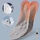 🧦Compre 2 e ganhe 1 grátis🔥Palmilhas térmicas confortáveis em forma de U