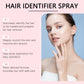 🎁 Promoção quente 50% de desconto🔥Spray identificador de cabelo