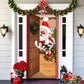 🎄Christmas 2027 Front Door Decoration🎅