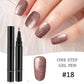 💅 Oferta por tempo limitado: compre 1 e ganhe 1 grátis – 19,99  Caneta de gel para unhas One Step🎨Mini lâmpada UV portátil grátis💡