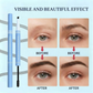 💗COMPRE 1 E GANHE 1 GRÁTIS!!🌿✨ Diga adeus às sobrancelhas ralas e irregulares – Caneta de microblading 3D de ponta dupla para resultados naturais e duradouros! ✨