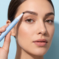 💗COMPRE 1 E GANHE 1 GRÁTIS!!🌿✨ Diga adeus às sobrancelhas ralas e irregulares – Caneta de microblading 3D de ponta dupla para resultados naturais e duradouros! ✨