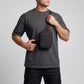Upgraded 2.0 Travel Sling Bag | Anti-Theft, 500D Nylon, RFID Protection — Limited Time 50% Off