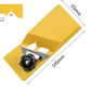 Ferramenta manual para cortar placas de gesso