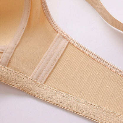 🔥50% de réduction🥰2025 Soutien-gorge confortable pour sous-vêtements grande taille