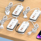 ⌛ Apenas mais 3 dias – 50% em tudo! ⏰Tomada multifuncional de carregamento rápido – 2PD + 2USB