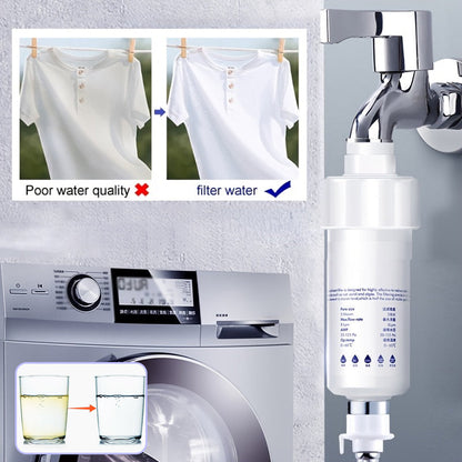 💧 Save 50%! 🚰 Water Purifier Filter – Advanced filtration & easy install ✨