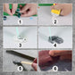 Kit multifuncional para reparação de fissuras em azulejos e pedra✅