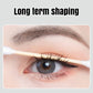 Hot sale 60%OFF ⏰Waterproof Curling and Long-Lasting Mascara