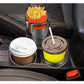 📢 📢 Desconto de 50 % no último dia🔥 Porta-copos e organizador multifuncional para o carro