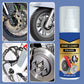🎉Compre mais, poupe mais🟒 Spray de limpeza para travões de automóvel