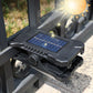 🔥Promoção quente🔥Luzes solares para exterior com sensor de movimento