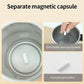 ☕ Conjunto de copos magnéticos automáticos para misturar café com carregamento | SALDOS DE NATAL 50% DE DESCONTO | Autoaquecimento e mistura silenciosa | O gadget tecnológico ideal para os amantes de café 🎄✨