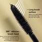 🎉Christmas Special 49% OFF🔥 Offer-Sunflower Angel Lengthening Curl Mascara