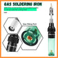 🔥Oferta de metade do preço🔥Kit de ferro de solda portátil 4 em 1