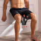 Equipamento para exercícios de Kegel, treinador do pavimento pélvico, treinador de coxas, equipamento para exercícios das pernas