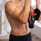 Equipamento para exercícios de Kegel, treinador do pavimento pélvico, treinador de coxas, equipamento para exercícios das pernas