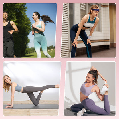 Balance Intelligente Numérique pour le Poids et la Masse Graisseuse